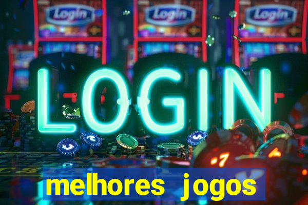 melhores jogos pagos para android